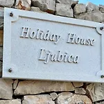 بيت للعطل House Ljubica - Ideal Vacation Spot *