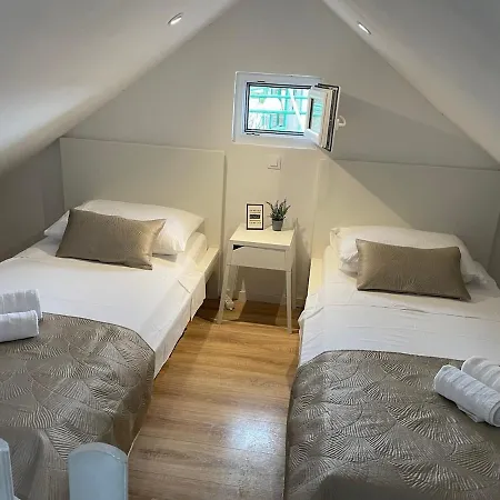 Casa de Férias House Ljubica - Ideal Vacation Spot