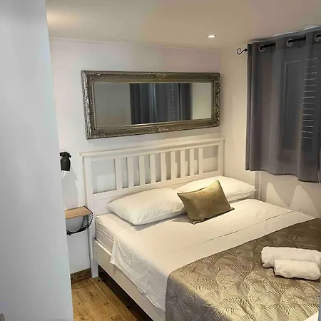 Feriehus House Ljubica - Ideal Vacation Spot *