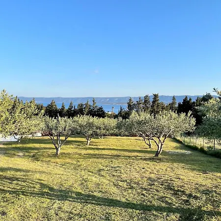 Feriehus House Ljubica - Ideal Vacation Spot