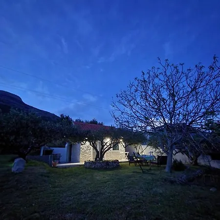 House Ljubica - Ideal Vacation Spot Feriehus