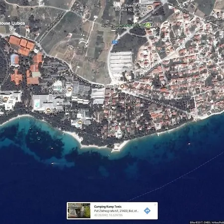 بيت للعطل House Ljubica - Ideal Vacation Spot