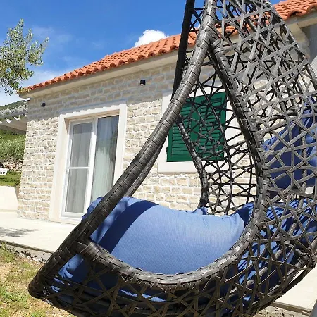 House Ljubica - Ideal Vacation Spot Casa de Férias