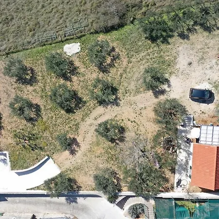 House Ljubica - Ideal Vacation Spot Feriehus *